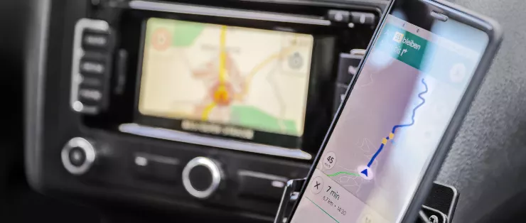 タフ・見守るクルマの保険Next：イメージ画像